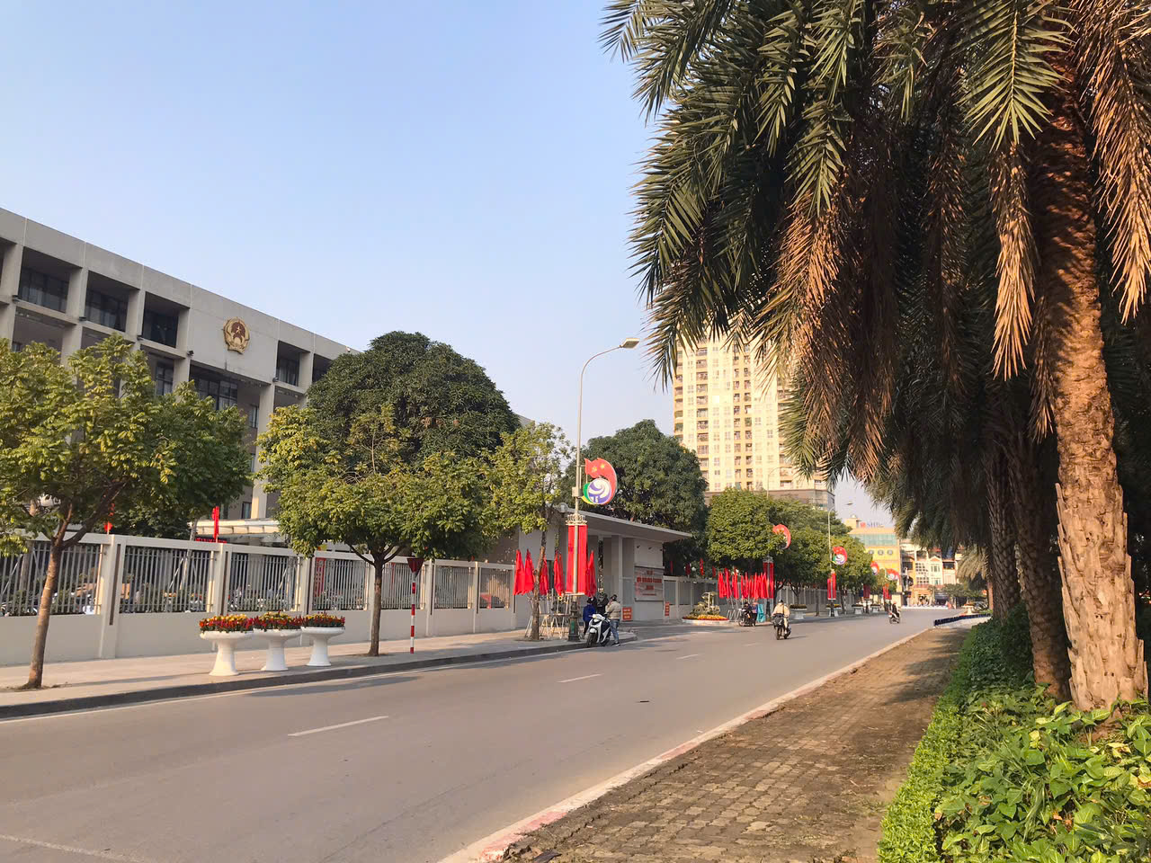 BÁN ĐẤT ĐƯỜNG NGÔ QUYỀN, HÀ ĐÔNG , DIỆN TÍCH 40M2, CHỈ HƠN 6 TỶ